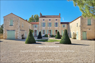 achat maison marans 17230