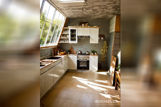 achat maison marans 17230