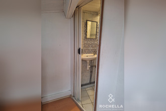 achat maison marans 17230