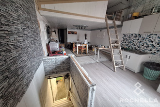 achat maison marans 17230