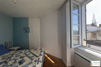 achat maison marans 17230