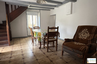 achat maison marans 17230