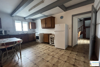 achat maison marans 17230