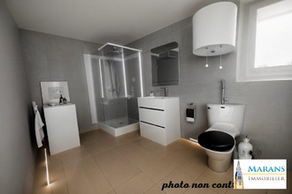 achat maison marans 17230