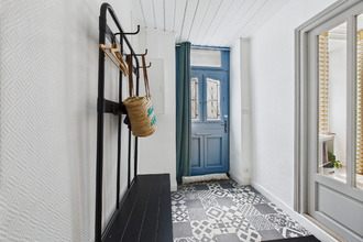 achat maison marans 17230