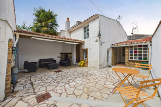 achat maison marans 17230