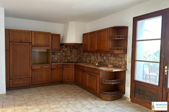 achat maison marans 17230