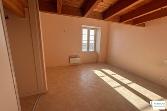 achat maison marans 17230