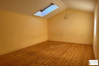 achat maison marans 17230