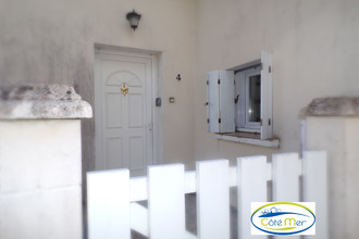 achat maison marans 17230