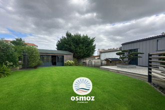 achat maison marans 17230