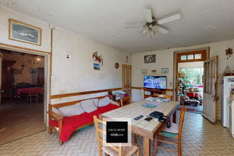 achat maison marans 17230