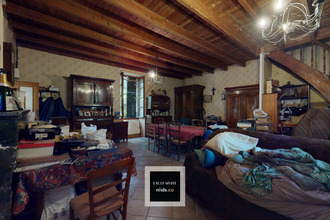 achat maison marans 17230