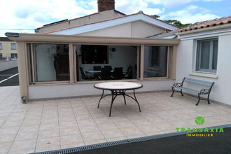 achat maison marans 17230