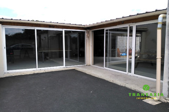 achat maison marans 17230