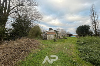 achat maison marans 17230