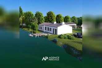 achat maison marans 17230