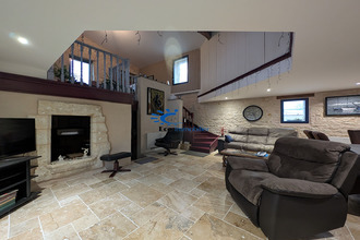 achat maison marans 17230