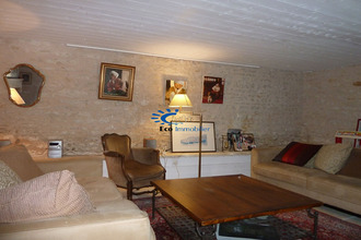 achat maison marans 17230