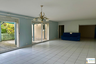 achat maison marans 17230