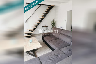 achat maison marans 17230