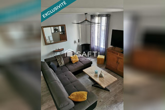 achat maison marans 17230