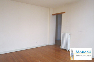 achat maison marans 17230