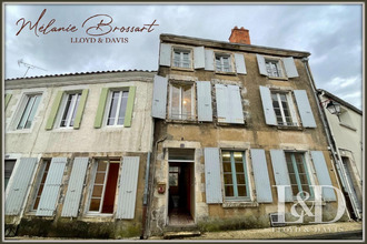 achat maison marans 17230