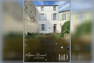 achat maison marans 17230