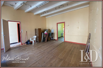 achat maison marans 17230