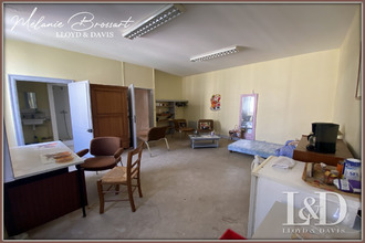 achat maison marans 17230