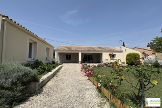 achat maison marans 17230