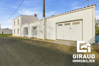 achat maison marans 17230