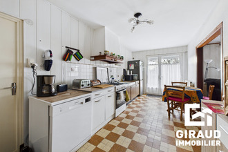 achat maison marans 17230