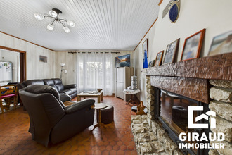 achat maison marans 17230