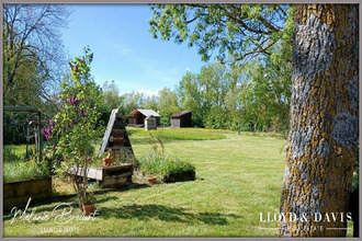 achat maison marans 17230