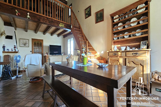 achat maison marans 17230