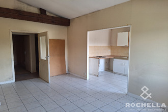 achat maison marans 17230