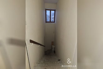 achat maison marans 17230