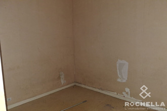 achat maison marans 17230