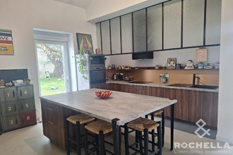 achat maison marans 17230