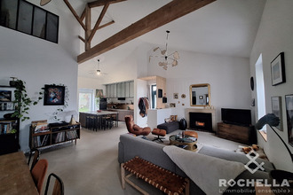 achat maison marans 17230