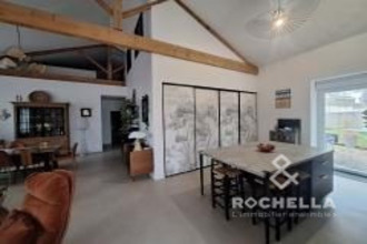 achat maison marans 17230