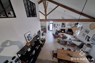 achat maison marans 17230