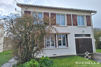 achat maison marans 17230