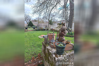 achat maison marans 17230