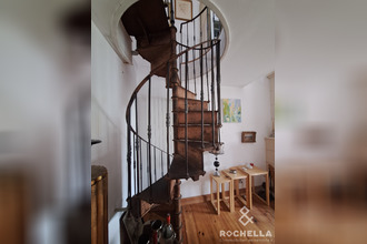 achat maison marans 17230