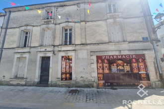 achat maison marans 17230