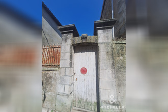 achat maison marans 17230