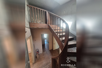 achat maison marans 17230